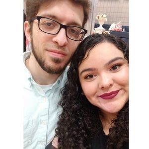 Meet your Posher, Mickey